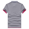 Men's Short Sleeve Polo - Zodeys