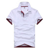 Men's Short Sleeve Polo - Zodeys