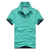 Men's Short Sleeve Polo - Zodeys