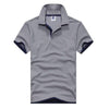 Men's Short Sleeve Polo - Zodeys