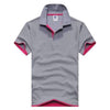 Men's Short Sleeve Polo - Zodeys