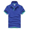 Men's Short Sleeve Polo - Zodeys