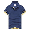 Men's Short Sleeve Polo - Zodeys