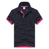 Men's Short Sleeve Polo - Zodeys