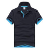 Men's Short Sleeve Polo - Zodeys