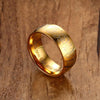 Gold Shahada Ring & Necklace - Zodeys