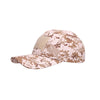 Tactical Cap Army Military Hat with Adjustable Velcro