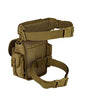 Military Sport Multi-purpose Racing Drop Leg Bag