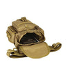 Military Sport Multi-purpose Racing Drop Leg Bag