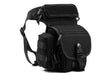 Military Sport Multi-purpose Racing Drop Leg Bag