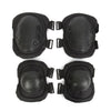 Tactical Military Protective Knee Pads - Zodeys