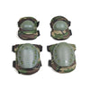 Tactical Military Protective Knee Pads - Zodeys