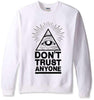 All Seeing Eye Sweatshirt - Zodeys
