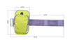 Exercise Arm Bag Running Pouch - Zodeys