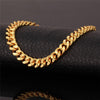Butter Cuban Link Bracelet - Zodeys
