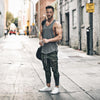 Bodybuilder Muscle Casual Tank Top - Zodeys