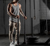 Bodybuilder Muscle Casual Tank Top - Zodeys