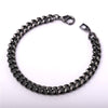 Butter Cuban Link Bracelet - Zodeys
