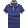 Short Sleeve Polo Shirt