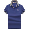 Short Sleeve Polo Shirt