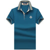 Short Sleeve Polo Shirt