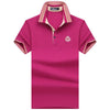 Short Sleeve Polo Shirt