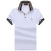 Short Sleeve Polo Shirt