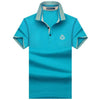 Short Sleeve Polo Shirt
