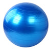 Home Exercise Workout Fitness Gym Yoga Ball - Zodeys