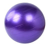 Home Exercise Workout Fitness Gym Yoga Ball - Zodeys