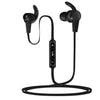 Lissin® V4.2 Bluetooth Wireless Earphones with Microphone - Zodeys