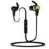 Lissin® V4.2 Bluetooth Wireless Earphones with Microphone - Zodeys