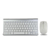 2.4G Optical Wireless Keyboard and Mouse Mice Combo Kit - Zodeys