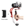 Tscope Alloy Handheld Digital Camera Stabilizer - Zodeys