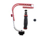 Tscope Alloy Handheld Digital Camera Stabilizer - Zodeys