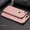 Plating Phone Cases For iphone 7 6 6s Plus - Zodeys