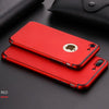 Plating Phone Cases For iphone 7 6 6s Plus - Zodeys