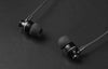 M3 Metal Earbuds with Microphone - Zodeys