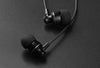 M3 Metal Earbuds with Microphone - Zodeys