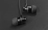 M3 Metal Earbuds with Microphone - Zodeys