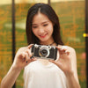 Camera Design Case For iPhone Models - Zodeys