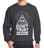 All Seeing Eye Sweatshirt - Zodeys