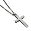 Large Cross Vintage Classic Necklace - Zodeys