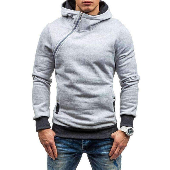Men's Empire Hooded Sweatshirt - Zodeys