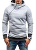 Men's Empire Hooded Sweatshirt - Zodeys