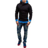 Men's Empire Hooded Sweatshirt - Zodeys