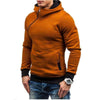 Men's Empire Hooded Sweatshirt - Zodeys