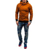 Men's Empire Hooded Sweatshirt - Zodeys