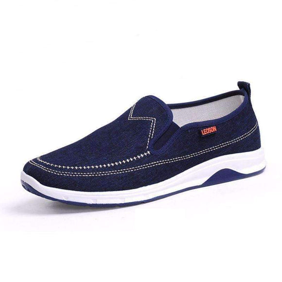 Casual Slip-On Shoes - Zodeys
