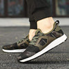 Men's Camouflage Lifestyle Shoes - Zodeys